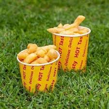Chip Cups